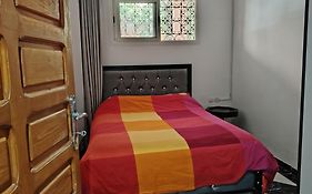 Appartement Residence Vacances