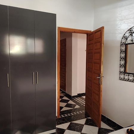 Appartement Residence Vacances Marrakesh Extérieur photo