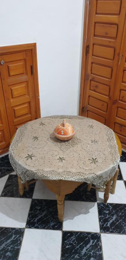 Appartement Residence Vacances Marrakesh Extérieur photo